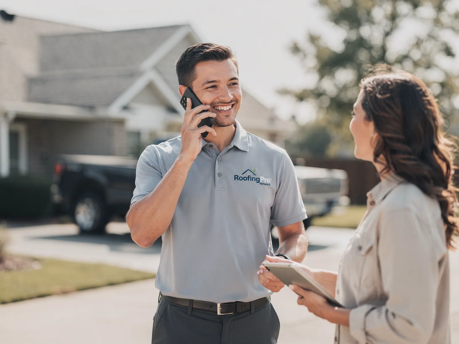 Chimney Leak Detection in Lewisburg, OH